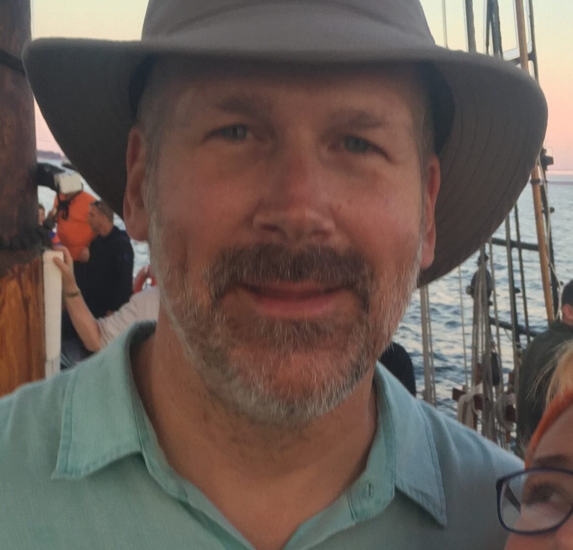 E Allen